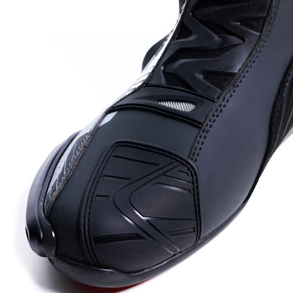 TCX Stiefel RT-Race Pro Air schwarz-weiss-grau