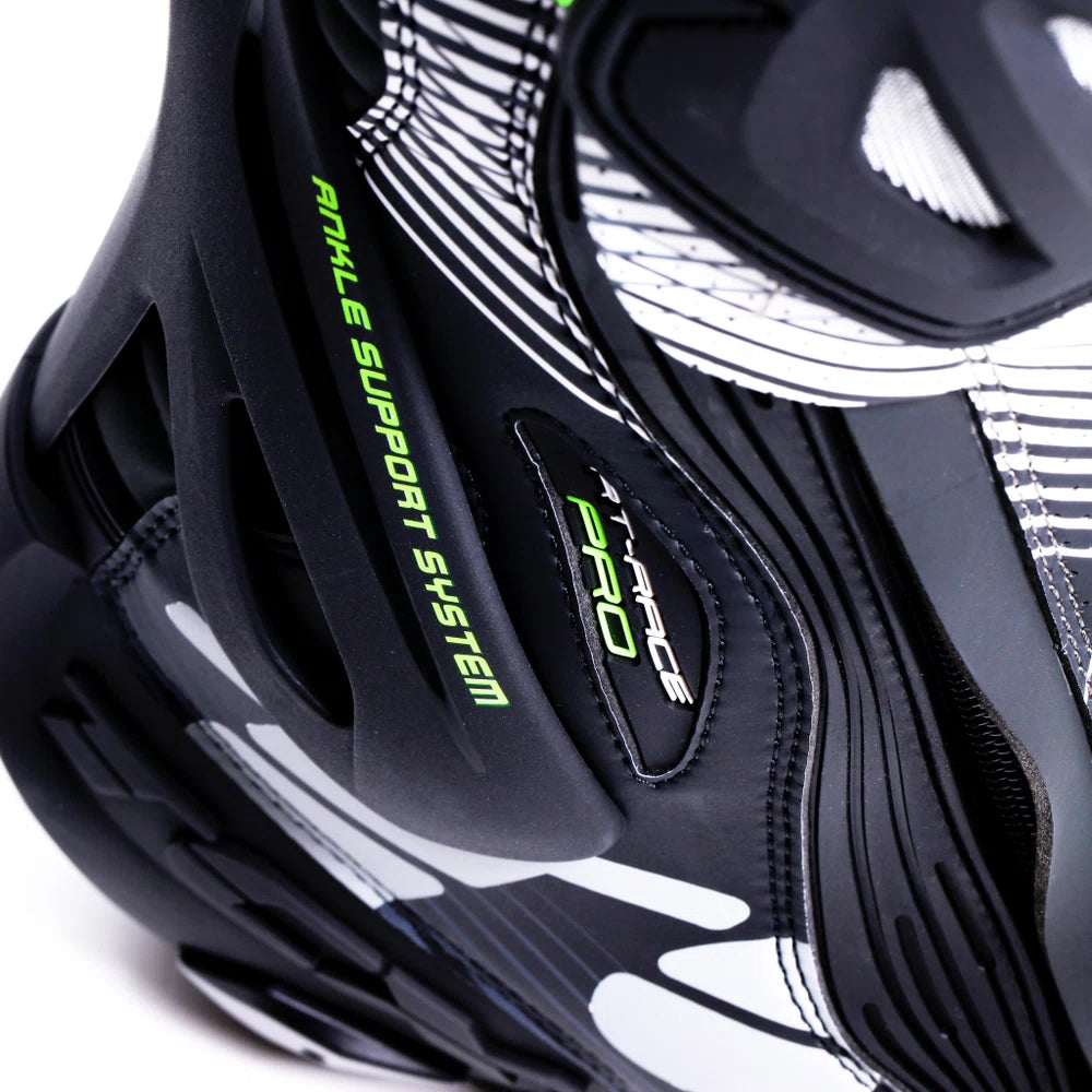 TCX RT Race Pro-Air| black-white-grey