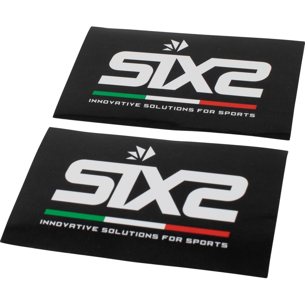 SIXS STICKER LOGO