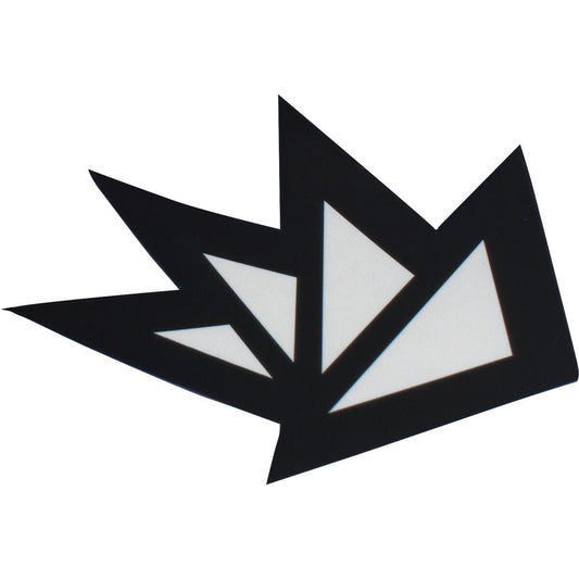 SIXS STICKER SYMBOL