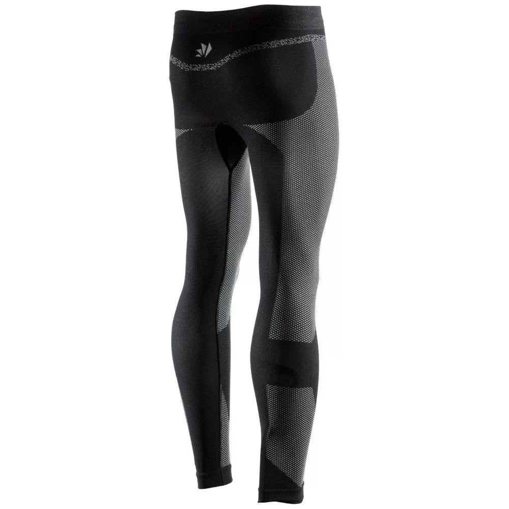 SIXS PNXL Lange Hose | Leicht | black-carbon