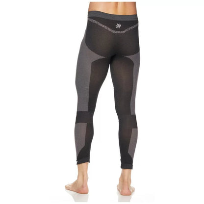 SIXS PNXL Lange Hose | Leicht | black-carbon