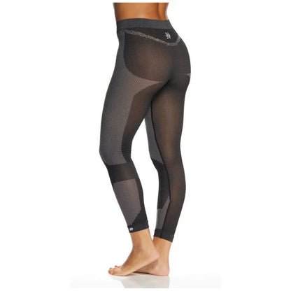 SIXS PNXL Lange Hose | Leicht | black-carbon