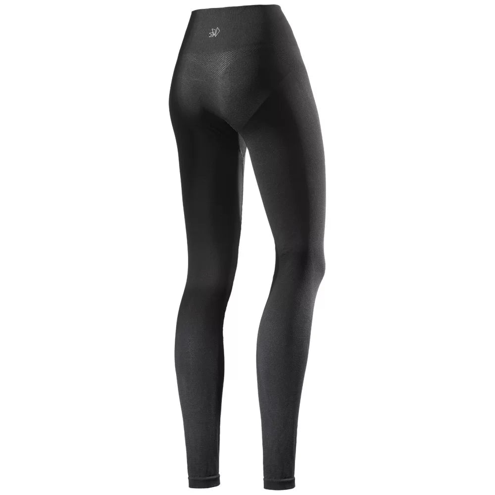 SIXS F PNX Lange Hose Damen | black-carbon