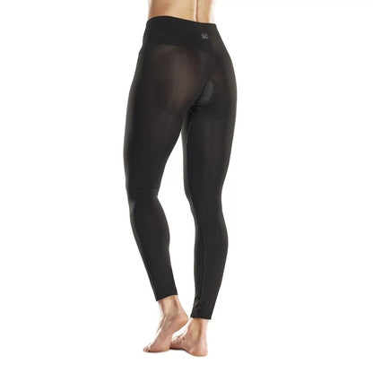 SIXS F PNX Lange Hose Damen | black-carbon